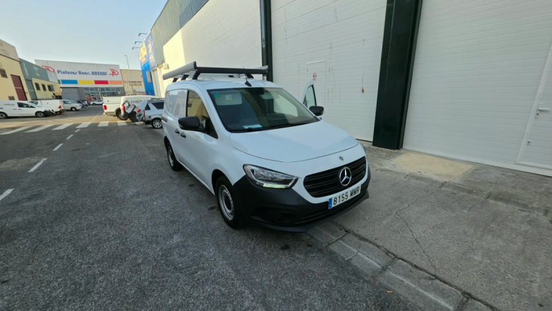 Mercedes-Benz Citan 2024 - foto 1