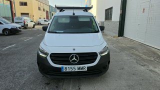 Mercedes-Benz Citan 2024
