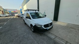 Mercedes-Benz Citan 2024