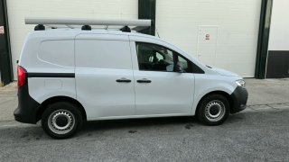 Mercedes-Benz Citan 2024