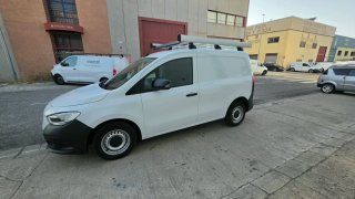 Mercedes-Benz Citan 2024
