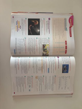 Physique-Chimie 2de Livre de l'élève