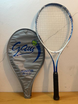 Raqueta Tenis Gam Junior JR-10 25