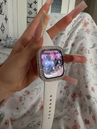 Apple Watch Series 11 Oro Rosa