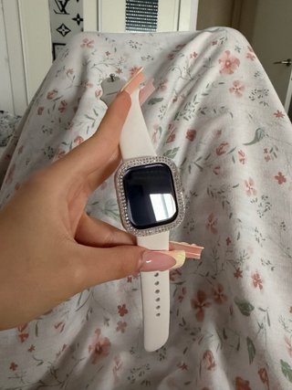 Apple Watch Series 11 Oro Rosa