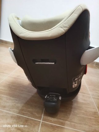 Silla de coche Cybex