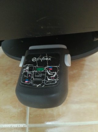 Silla de coche Cybex
