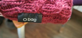 Bolso O bag Grande