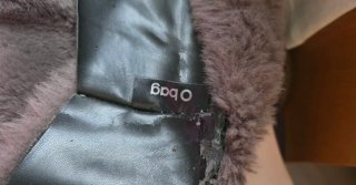 Bolso O bag Grande