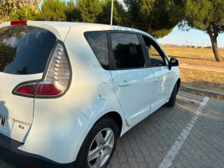 Renault Scenic 2015