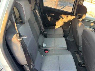 Renault Scenic 2015
