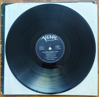 Vinilo Astrud Gilberto Album Jazz