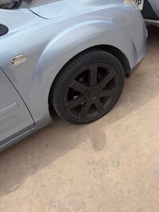 Ford Focus 2007