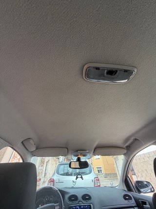 Ford Focus 2007