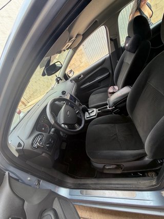 Ford Focus 2007