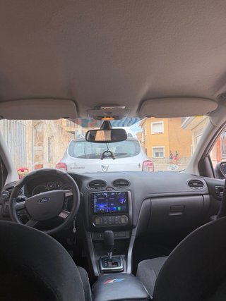 Ford Focus 2007