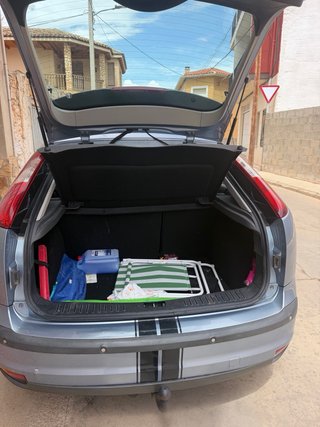 Ford Focus 2007