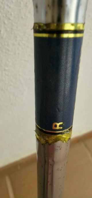 Juego Hierros Golf Maruman Sole M210