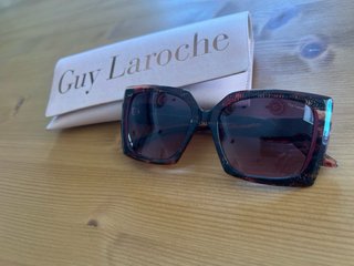 Gafas de sol Guy Laroche nuevas