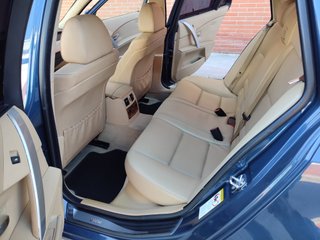 BMW Serie 5 Touring
