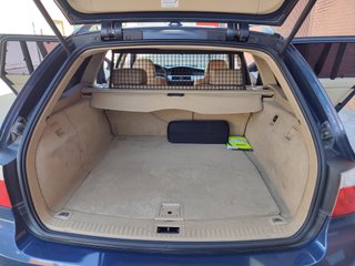 BMW Serie 5 Touring