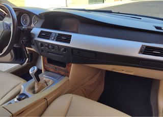 BMW Serie 5 Touring