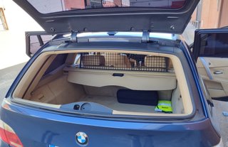 BMW Serie 5 Touring
