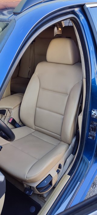 BMW Serie 5 Touring