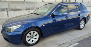 BMW Serie 5 Touring