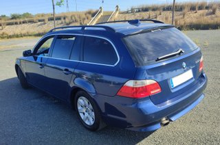 BMW Serie 5 Touring