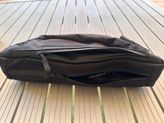 Bolsa manillar Honda CB 1300