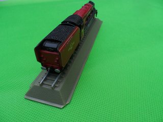 LOCOMOTORA DUCHESS CLASS ESCALA N