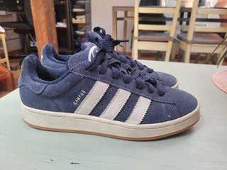 Adidas Campus Azul Talla 44