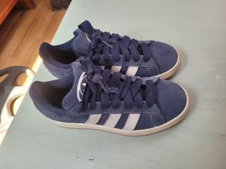Adidas Campus Azul Talla 44