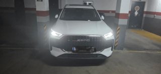 Ebro S800 Lujo