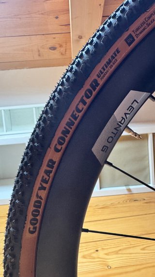 Bicicleta Gravel Ridley Grifn NUEVA