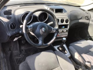 Alfa Romeo 156 2004