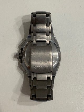 Reloj Citizen Titanium H500 Eco-Drive