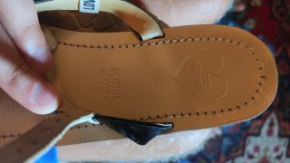 Sandali Moschino donna