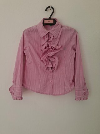 Lote ropa niña 3-4 años
