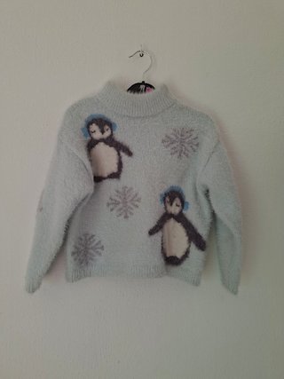 Lote ropa niña 3-4 años