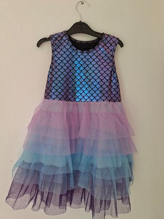 Lote ropa niña 3-4 años