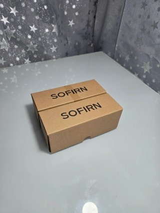 Pack 2 Linternas SOFIRN SD06 1800lm Nuevas