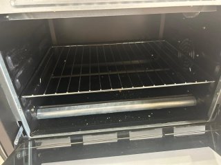 Horno eléctrico Comelec 1600W