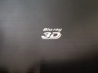 Home Cinema Samsung Negro
