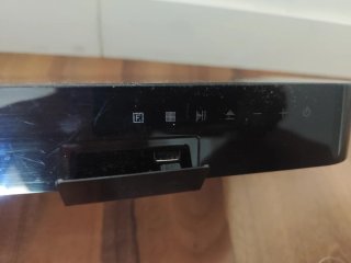 Home Cinema Samsung Negro
