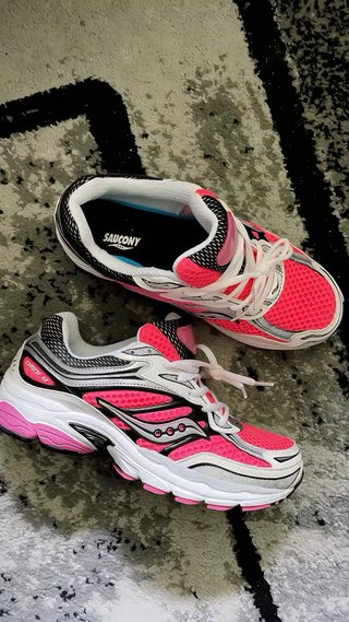 Saucony Omni 9 Zapatillas Deportivas Mujer