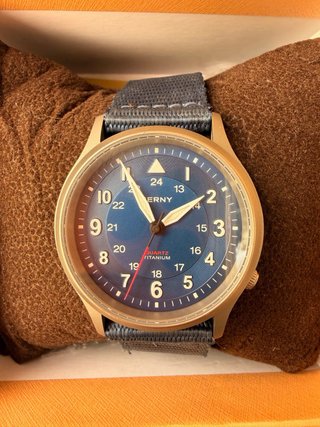 Lote de 7 relojes o cambio