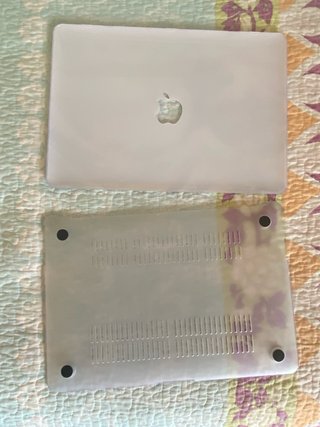 Funda Protectora MacBook Air