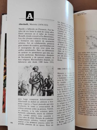Libro EL RENACIMIENTO II. Edicion 1970